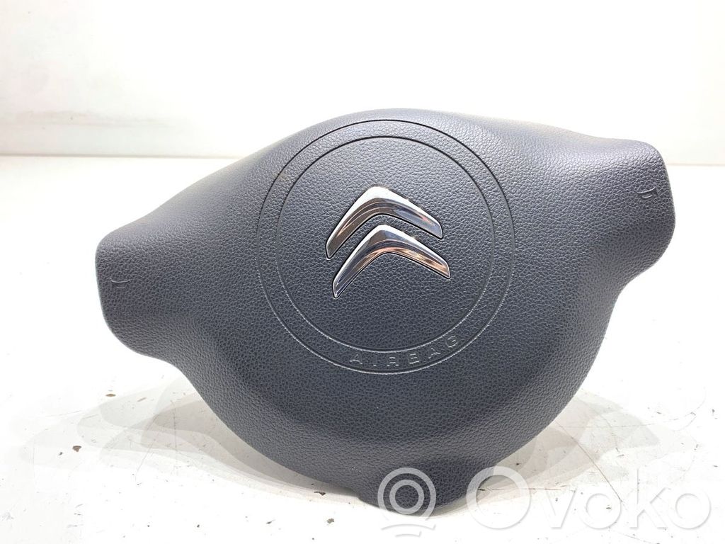 Citroen Berlingo Stūres drošības spilvens 