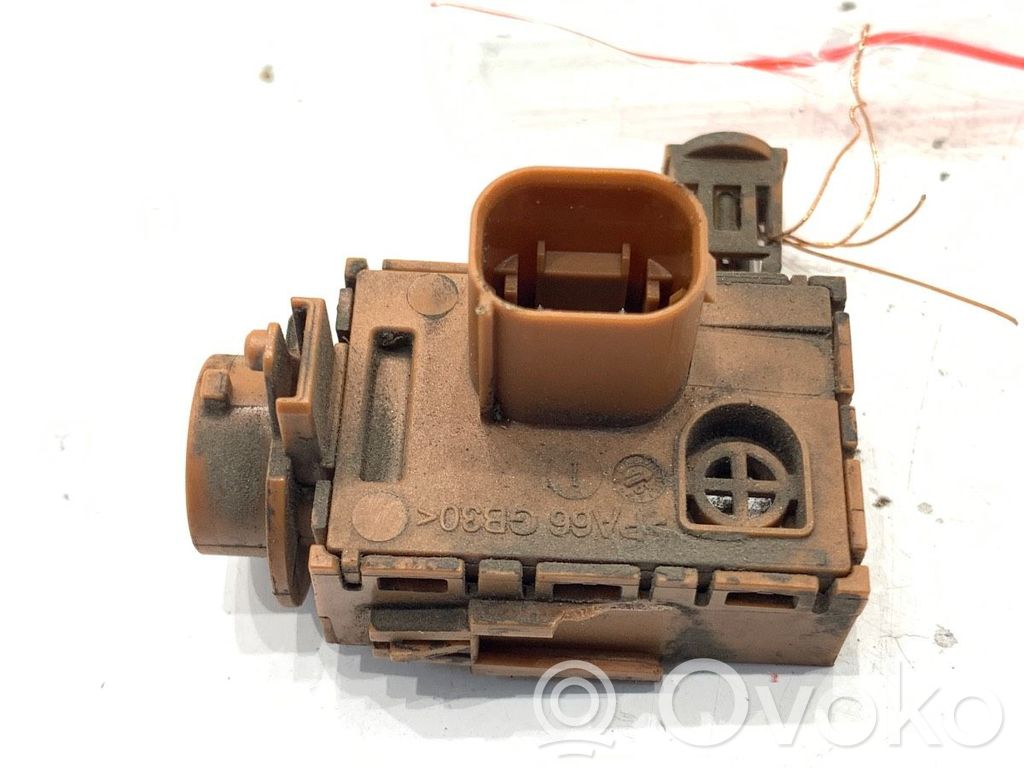 Volkswagen PASSAT B8 Innentemperatursensor 