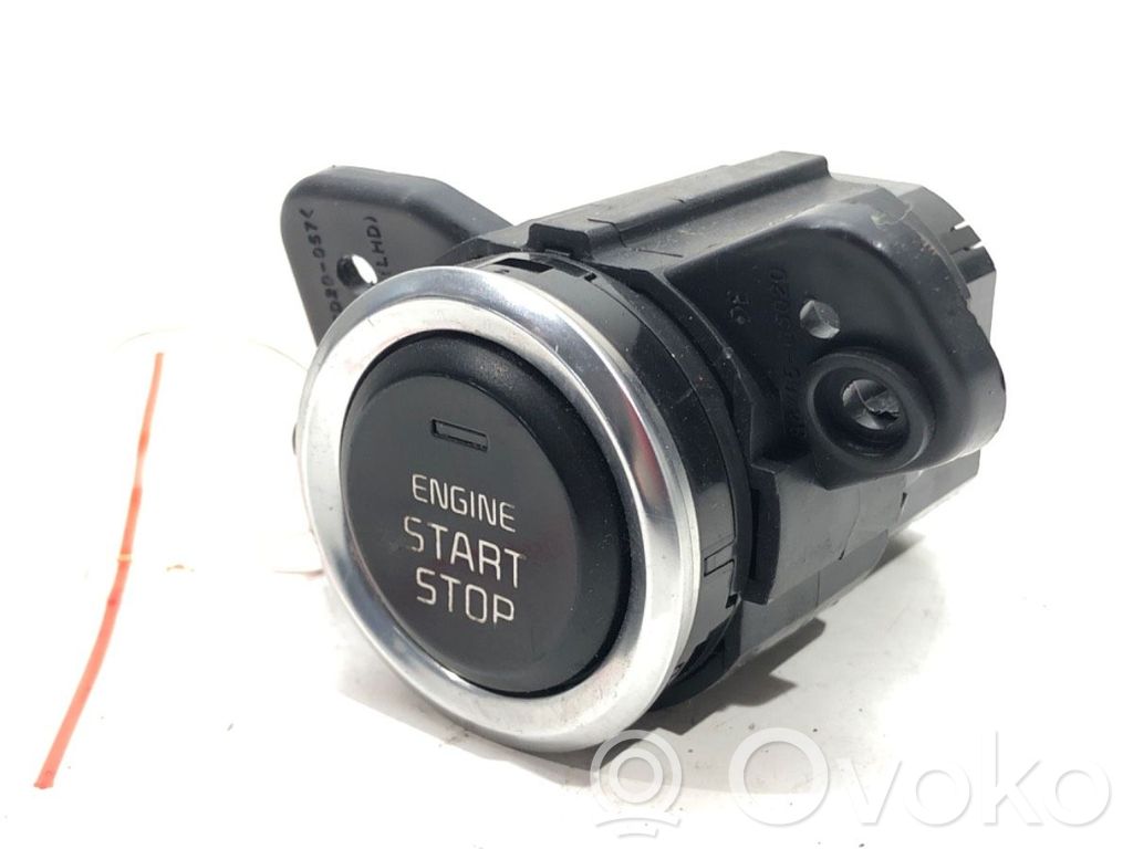 KIA Niro Other switches/knobs/shifts 