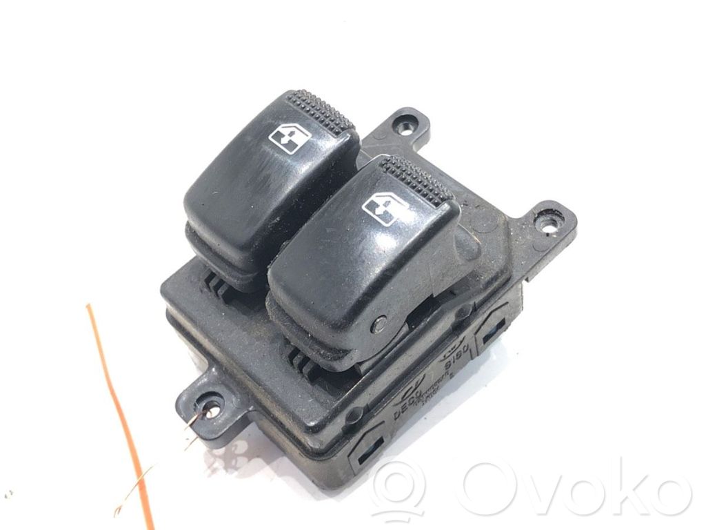 KIA Picanto Interruptor del elevalunas eléctrico 