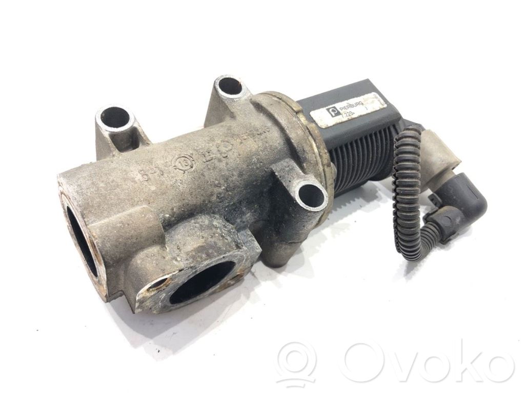 Alfa Romeo 159 EGR vārsts 