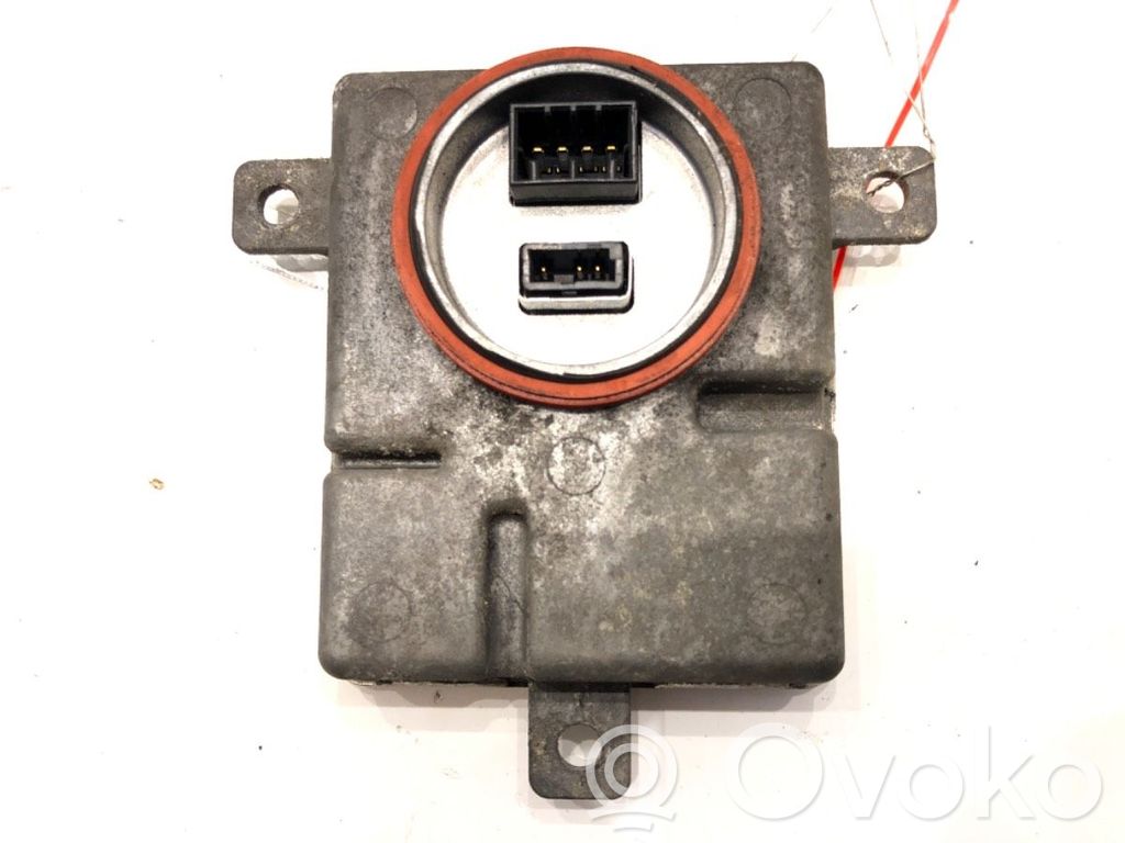Audi A4 S4 B8 8K Módulo conversor/inversor de voltaje 