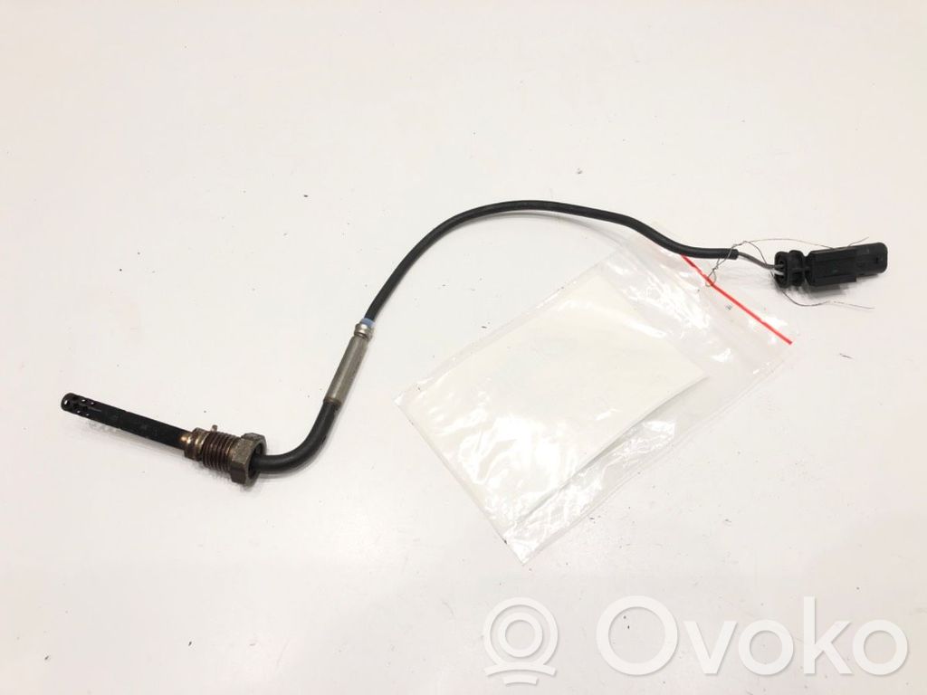 Fiat 500X Sensor de temperatura del escape 