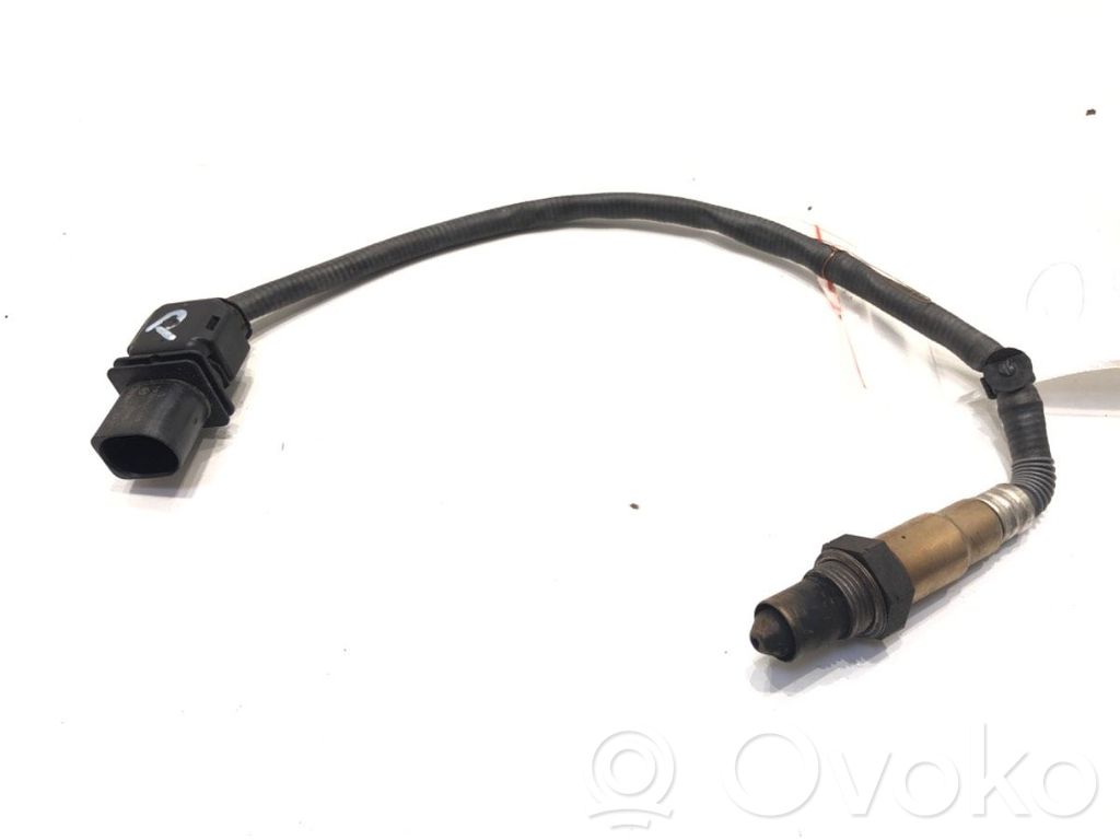 Lambda probe sensor   0281004535
