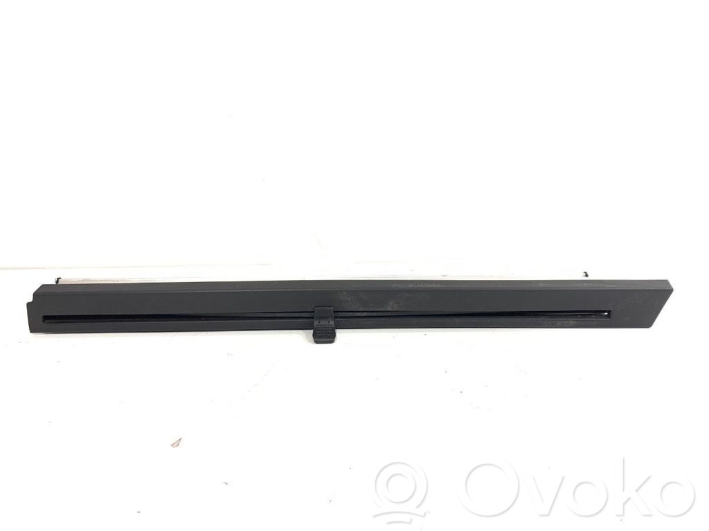 BMW 5 F10 F11 Tendina/parasole del finestrino della portiera posteriore 