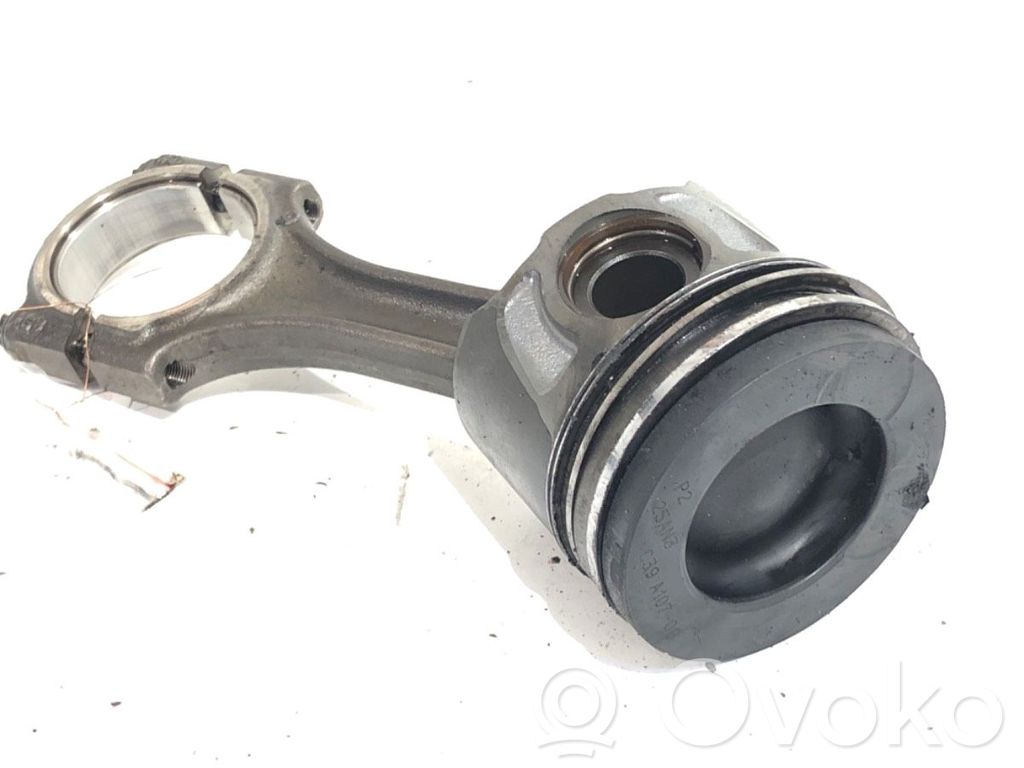 Peugeot 4007 Pistón con biela