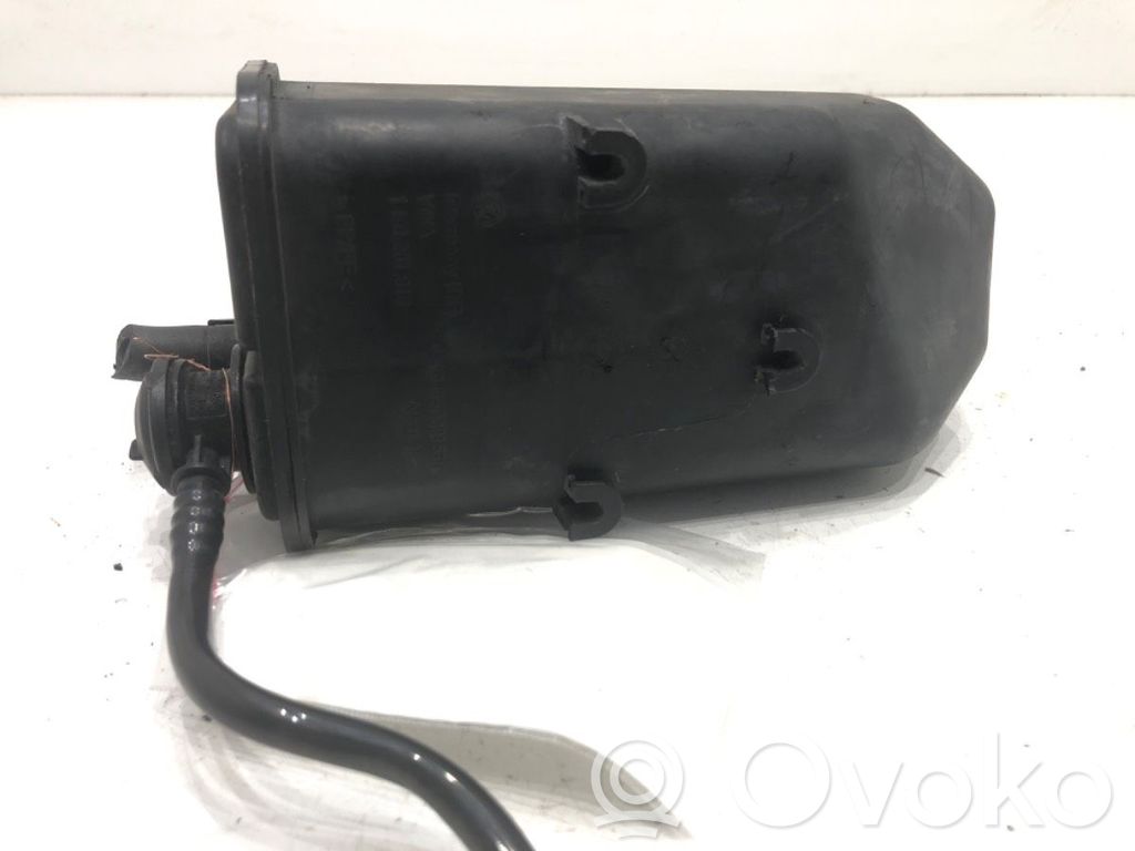 Volkswagen Golf VI Serbatoio a carbone attivo per il recupero vapori carburante 