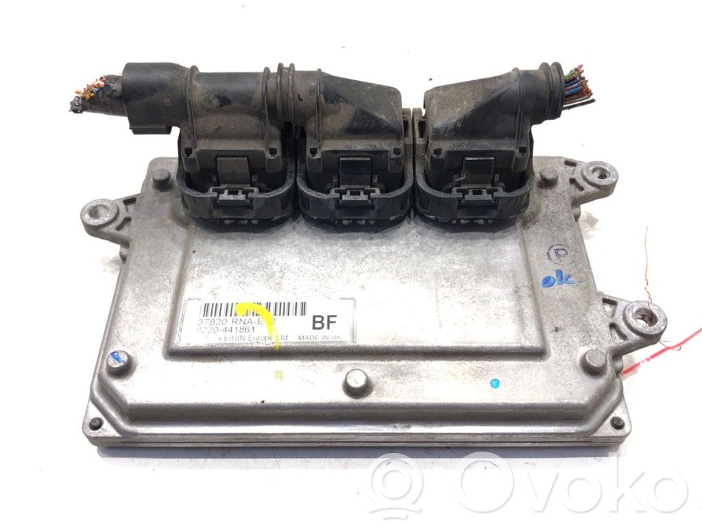 Honda Civic Engine control unit/module ECU 