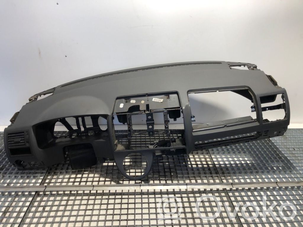 Volkswagen Transporter - Caravelle T5 Panel de instrumentos