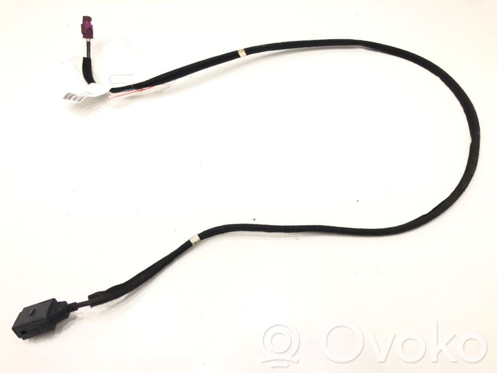 Opel Grandland X Enchufe conector USB 