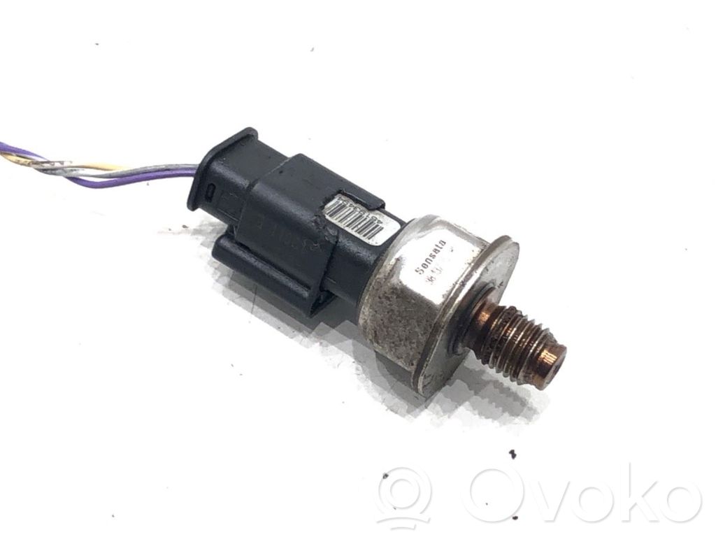 Peugeot 508 Sensor de presión de combustible 