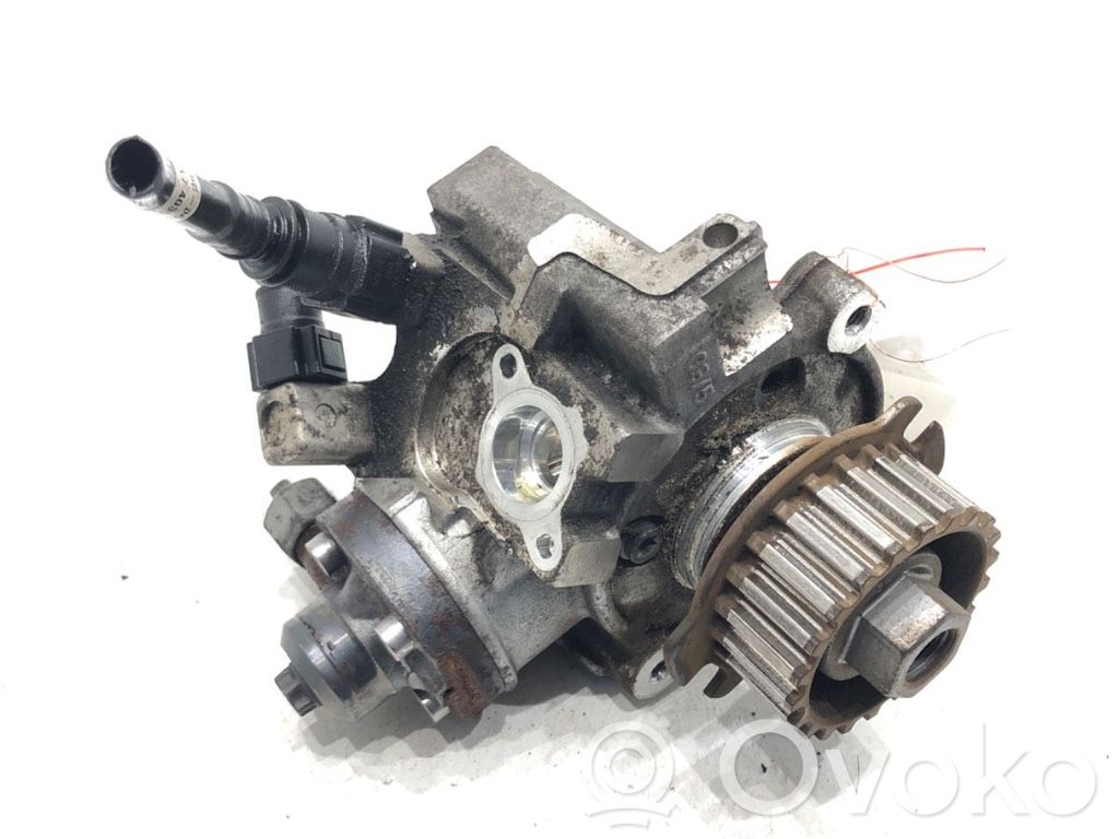 Ford Fiesta Pompa wtryskowa wysokiego ciśnienia 