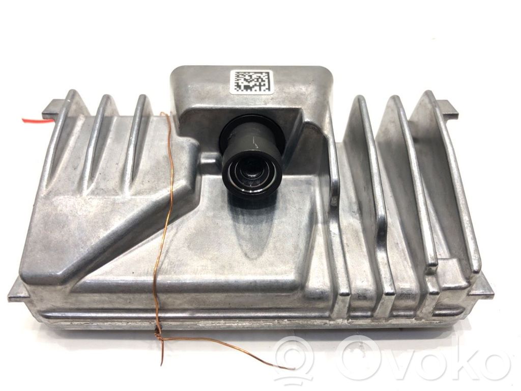 KIA Stonic Reversing camera 