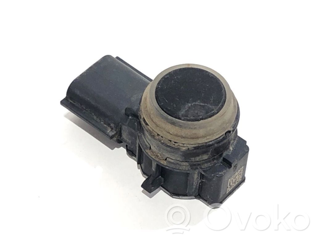 Renault Megane IV Sensor de aparcamiento PDC 