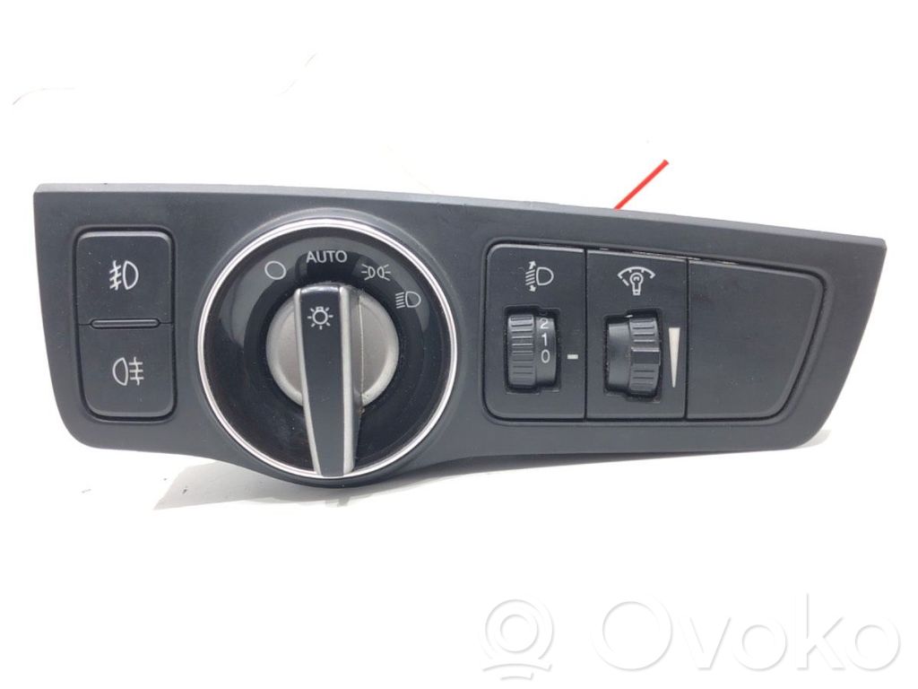 Hyundai i40 Otros interruptores/perillas/selectores 