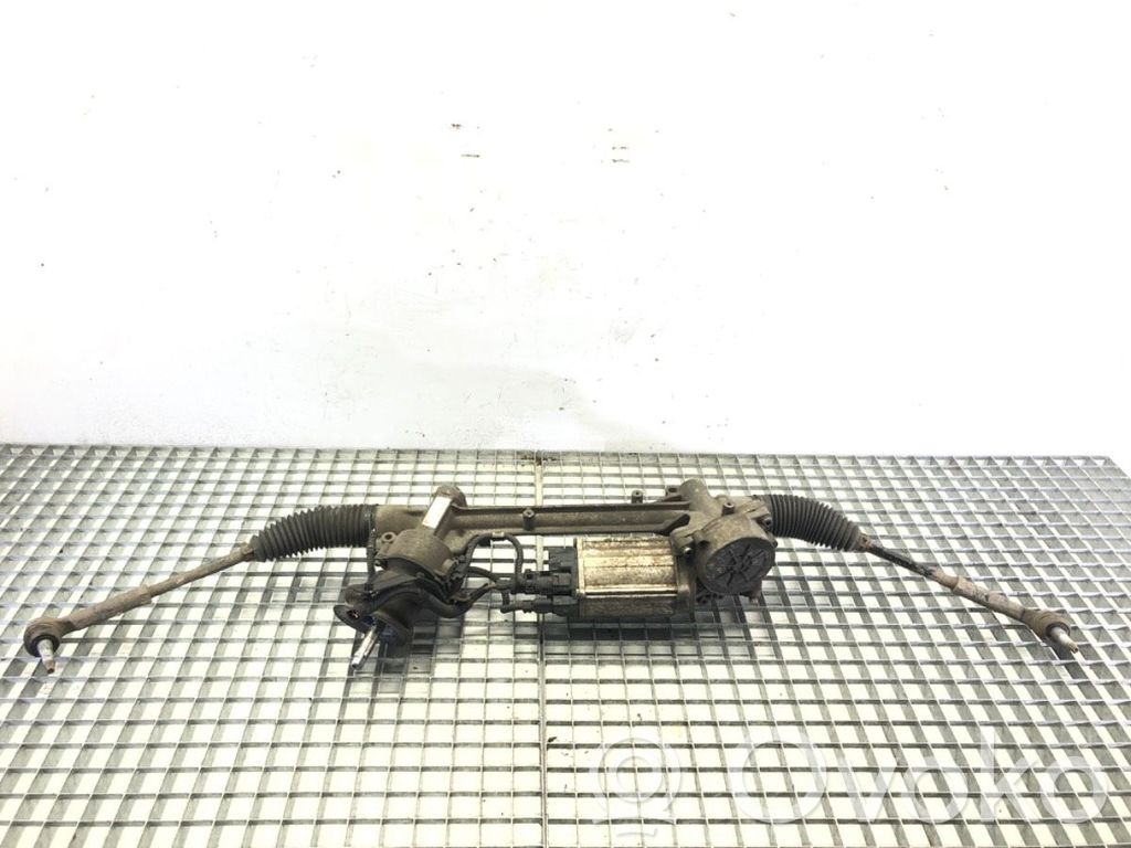 Opel Astra J Steering rack 