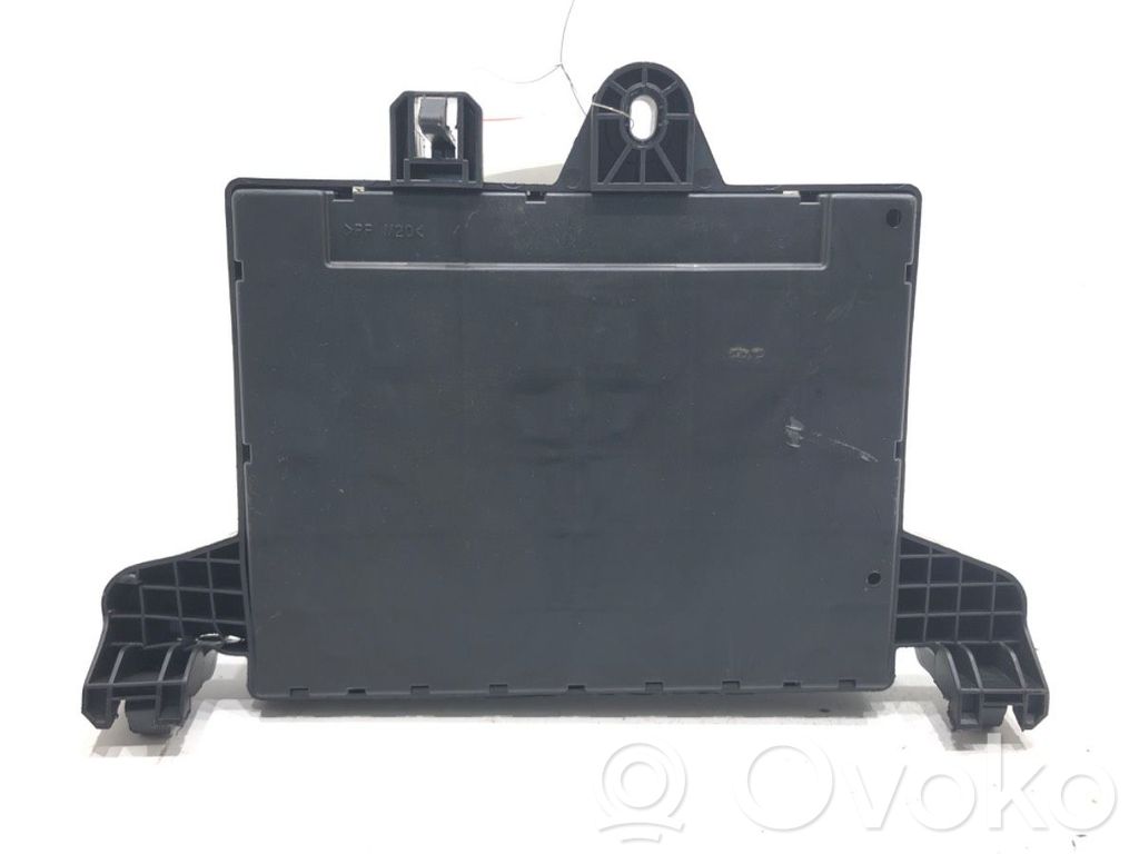 Opel Astra J Otras unidades de control/módulos 