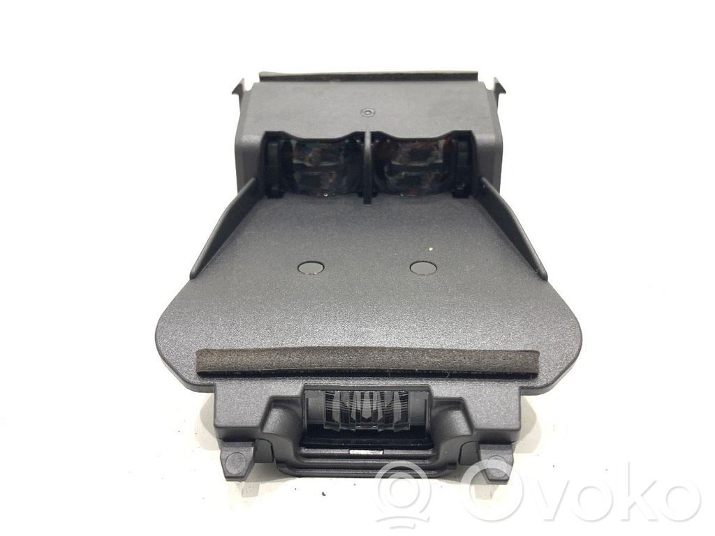 Ford Focus Rain sensor 