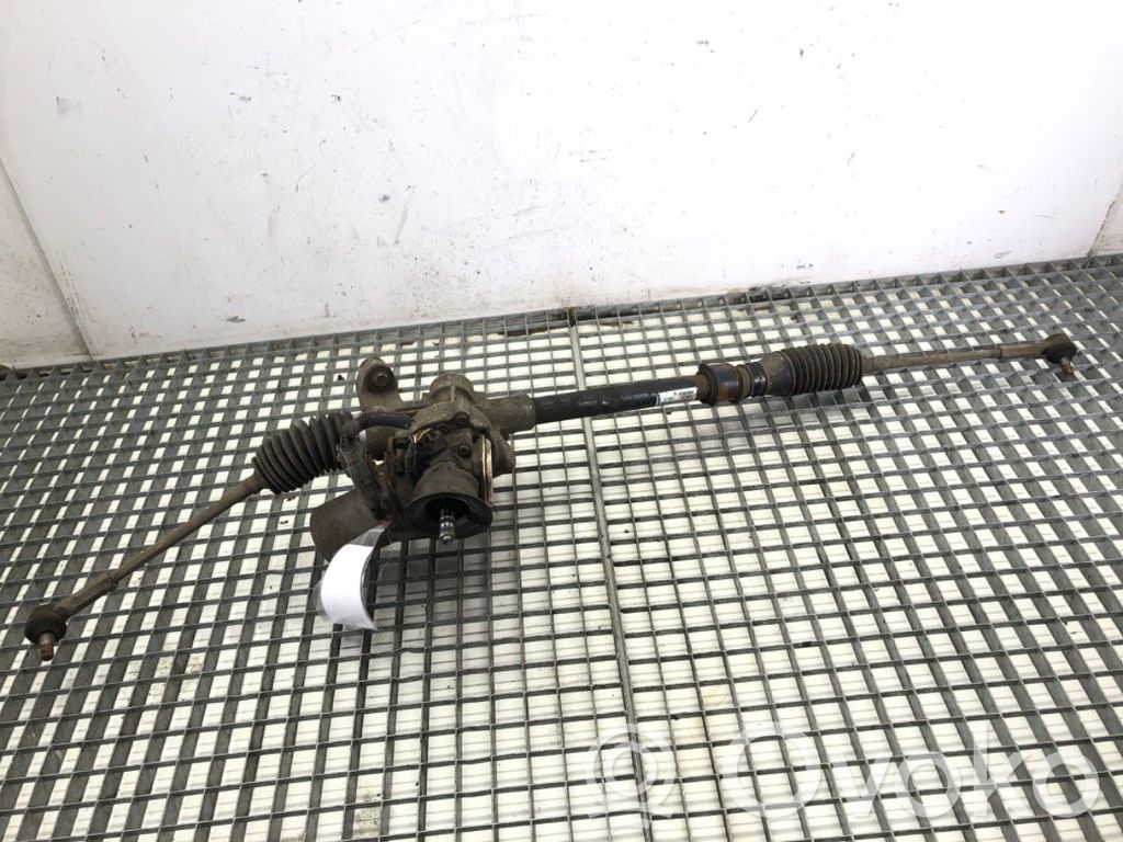 Suzuki Splash Steering rack 