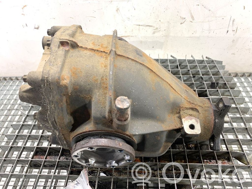 Mercedes-Benz S W220 Hinterachsdifferential 