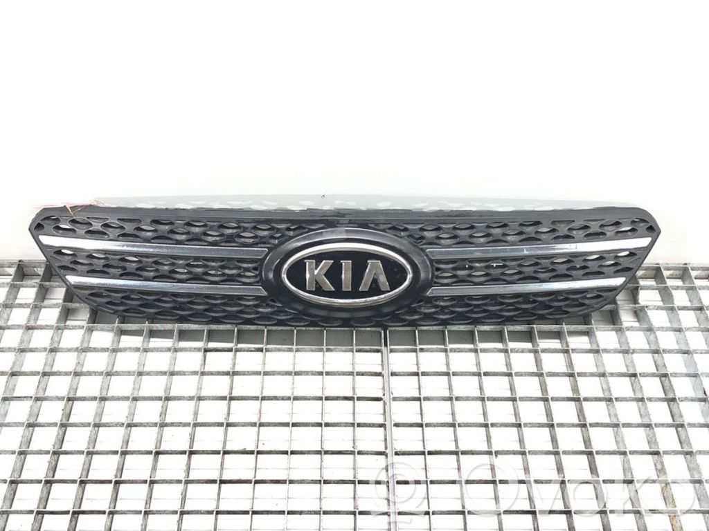 KIA Ceed Etusäleikkö 