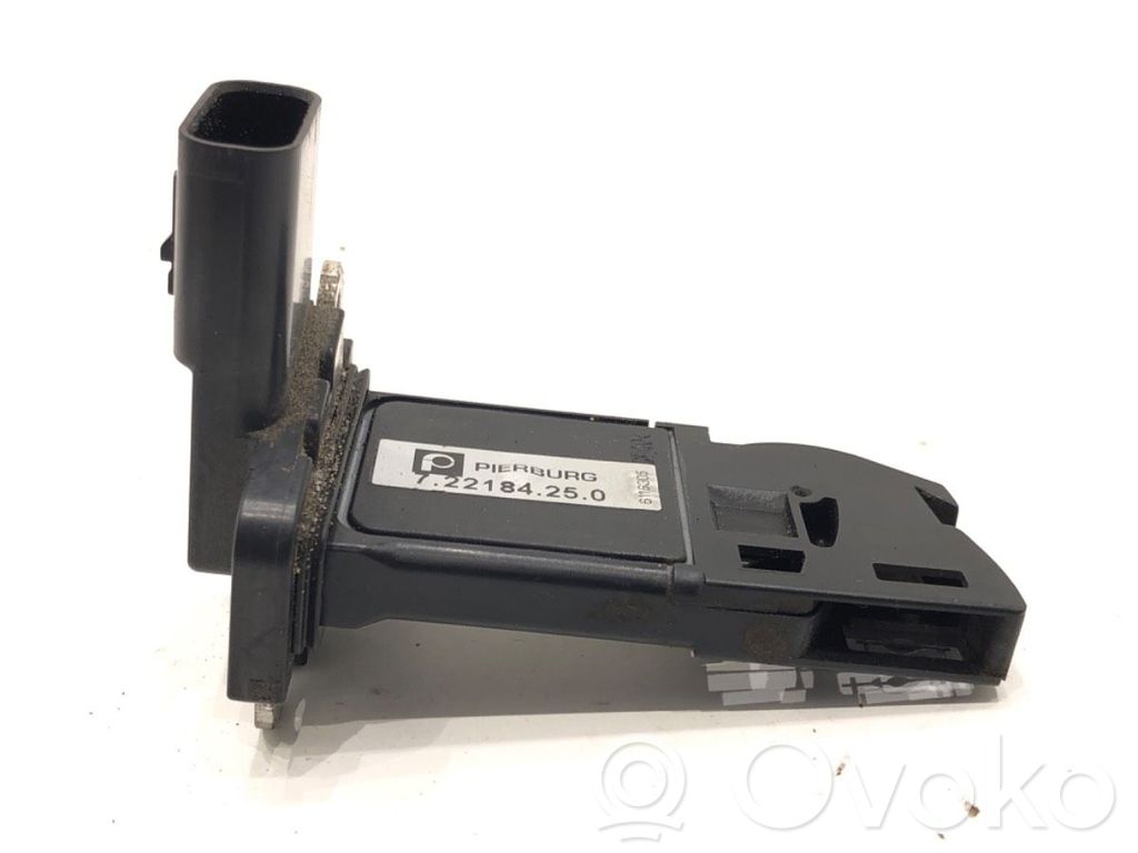 Ford Focus Mass air flow meter 