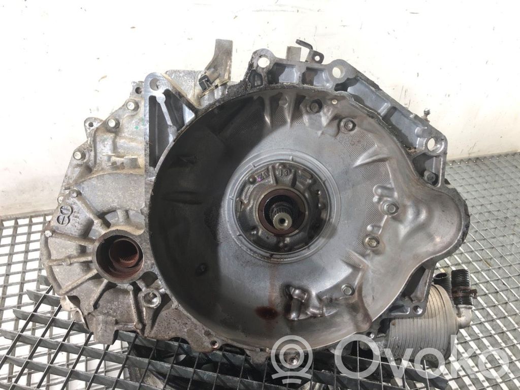 Peugeot 407 Scatola del cambio manuale a 5 velocità 