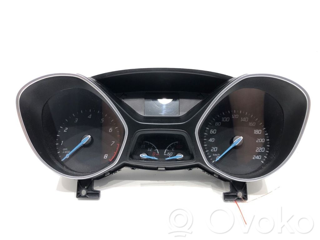 Ford Focus Tachimetro (quadro strumenti) 