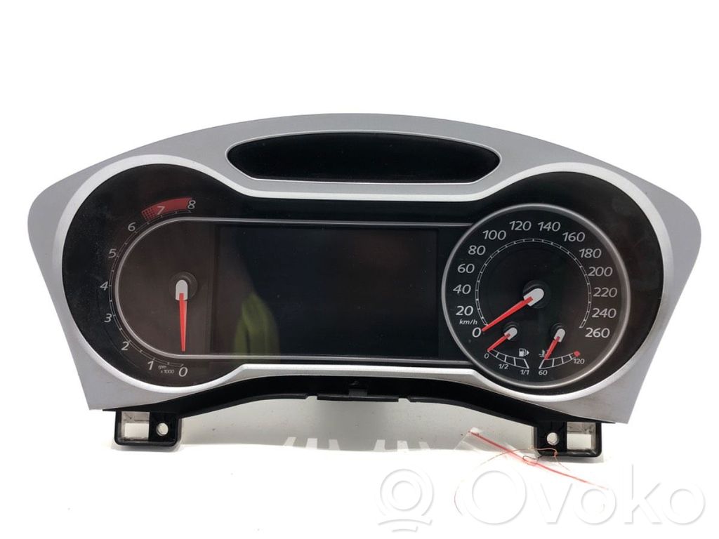 Ford Mondeo MK IV Vitezometru (grup de instrumente) 