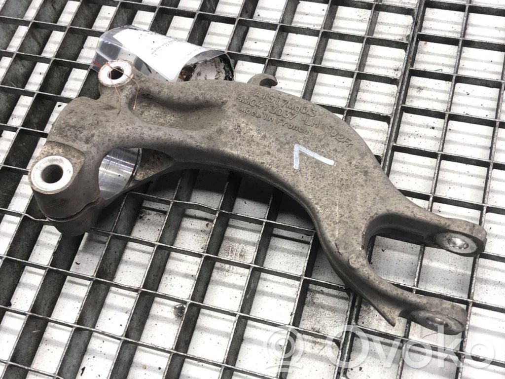 Audi A7 S7 4K8 Altra parte esteriore 