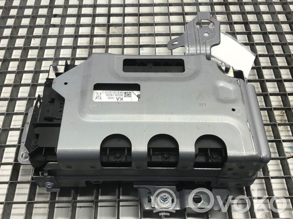 Suzuki SX4 S-Cross Baterie vehicul hibrid/electric 