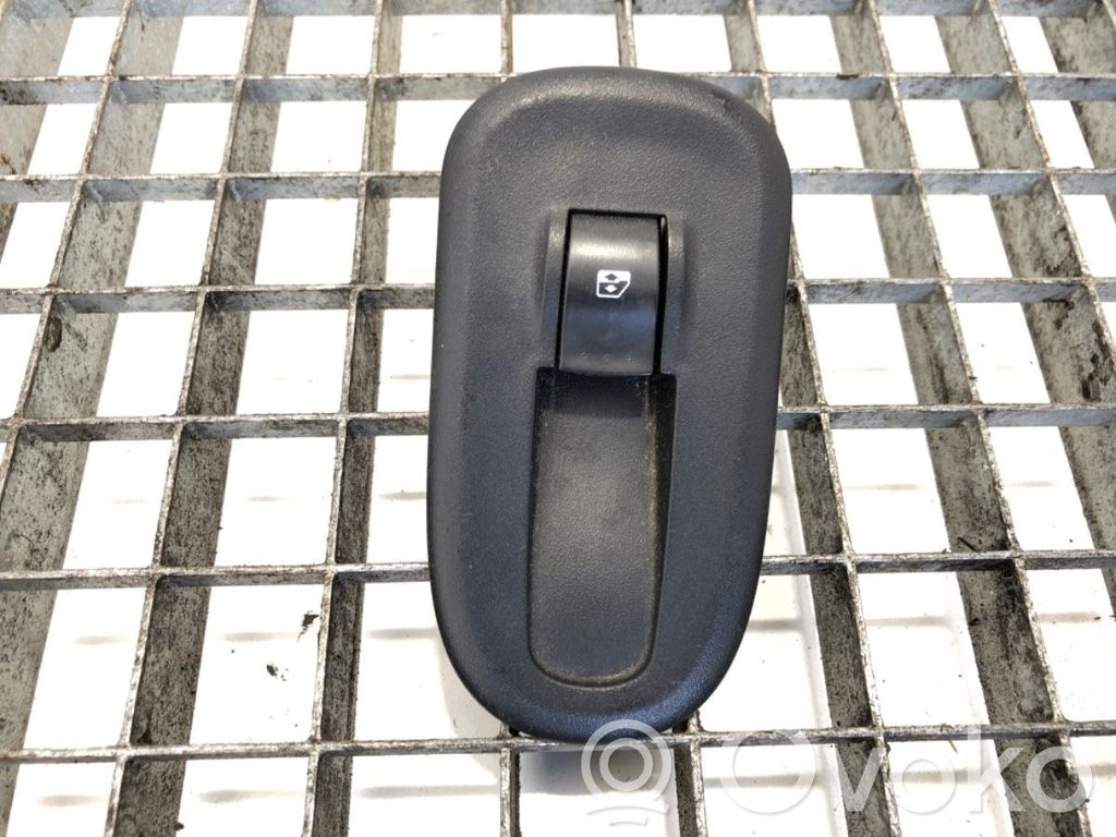 Electric window control switch   1748563
