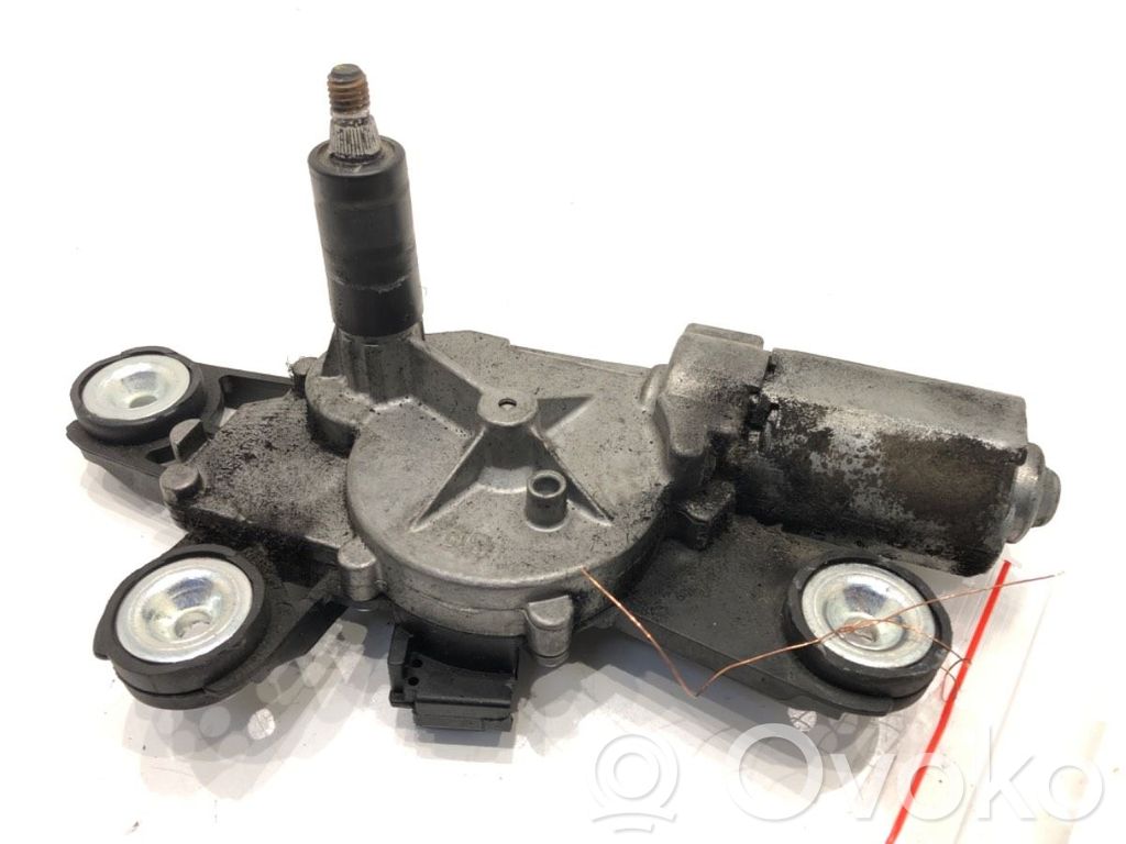 Ford Kuga I Motor del limpiaparabrisas trasero 