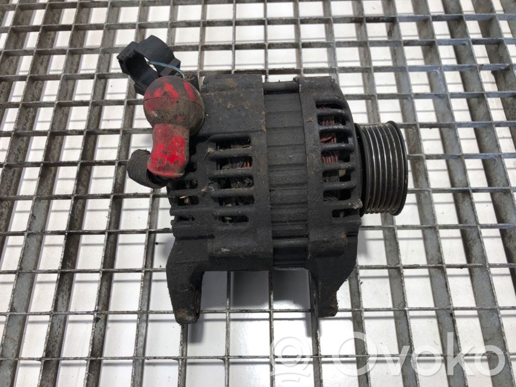 Nissan Pathfinder R50 Generatore/alternatore 