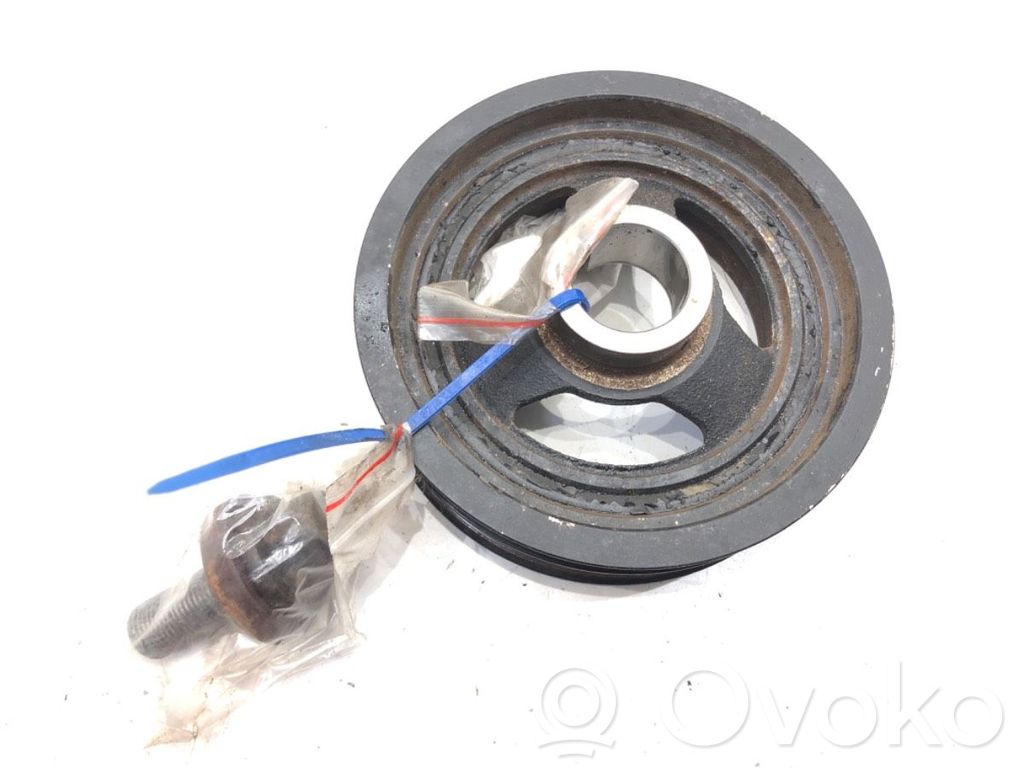 Mazda 2 Timing belt tensioner pulley 