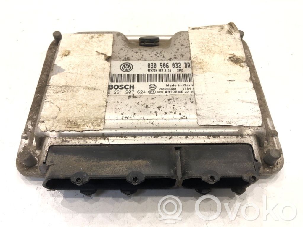 Seat Arosa Engine control unit/module ECU 