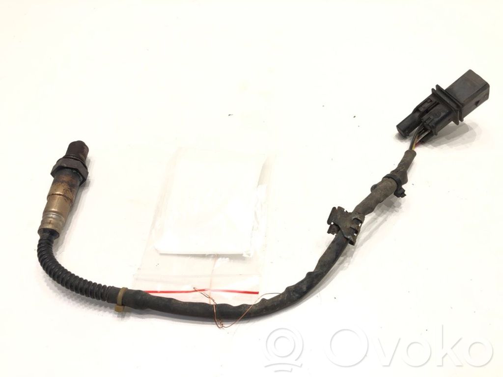 Volkswagen Polo III 6N 6N2 6NF Lambda probe sensor 