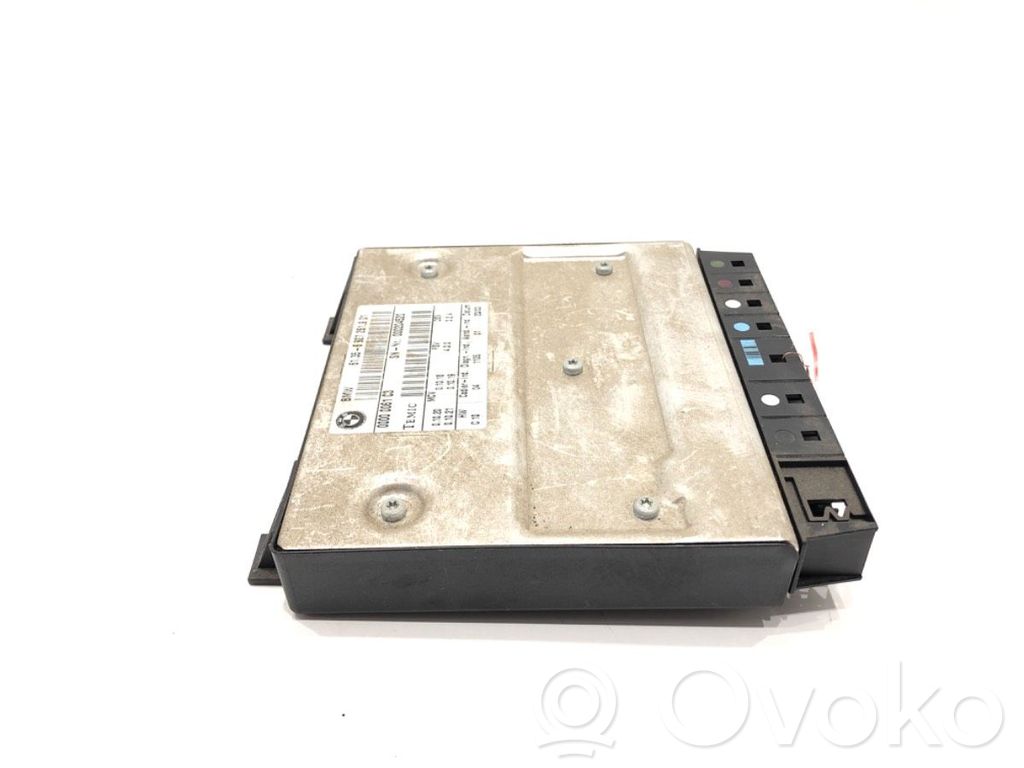 BMW 5 E60 E61 Citu veidu vadības bloki / moduļi 