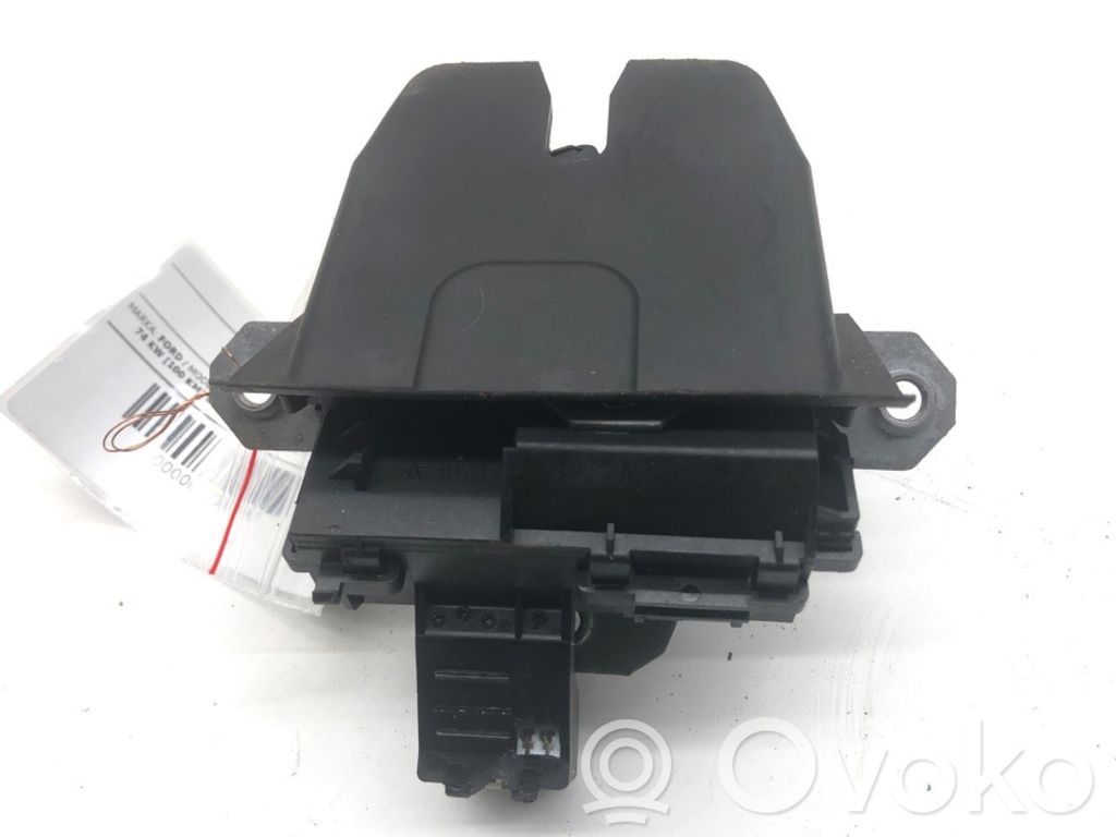 Ford Focus Serrure de hayon 