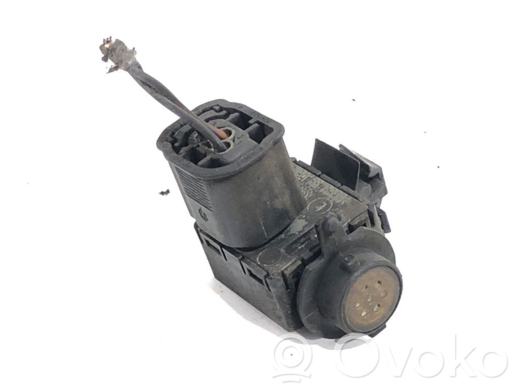 Skoda Octavia Mk3 (5E) Sensor de temperatura interna 