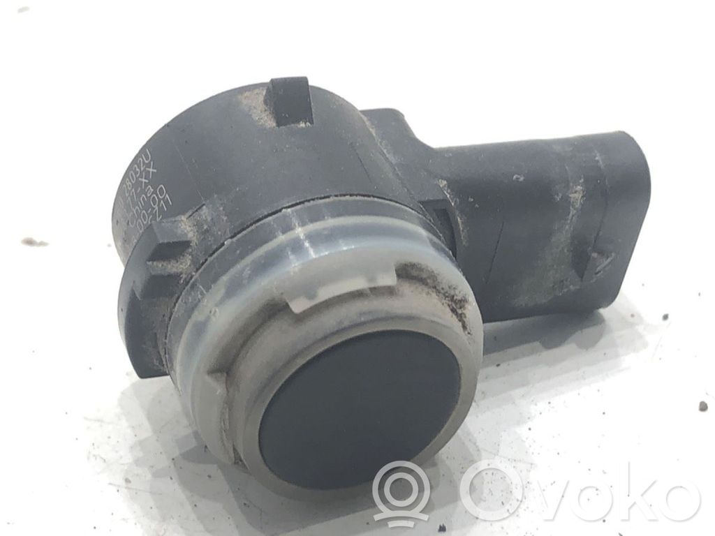 Sensor de aparcamiento PDC   9813348377XX