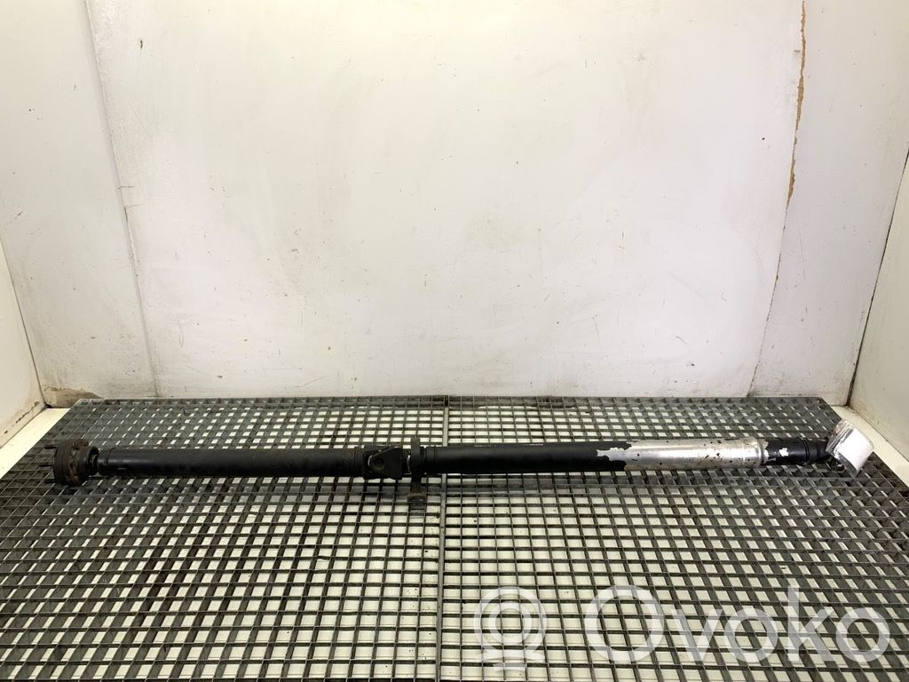 BMW 5 E39 Kardanas komplekte 