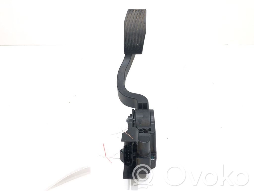 Peugeot Bipper Accelerator throttle pedal 
