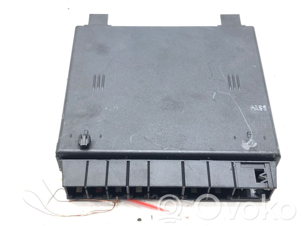 BMW 7 E65 E66 Other control units/modules 