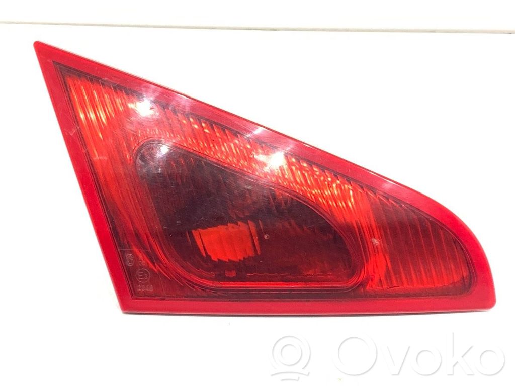 Mitsubishi Colt Lampa tylna 