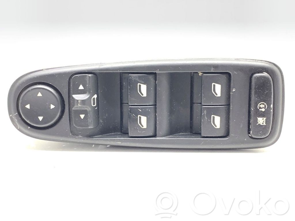 Citroen C4 I Picasso Przyciski szyb 