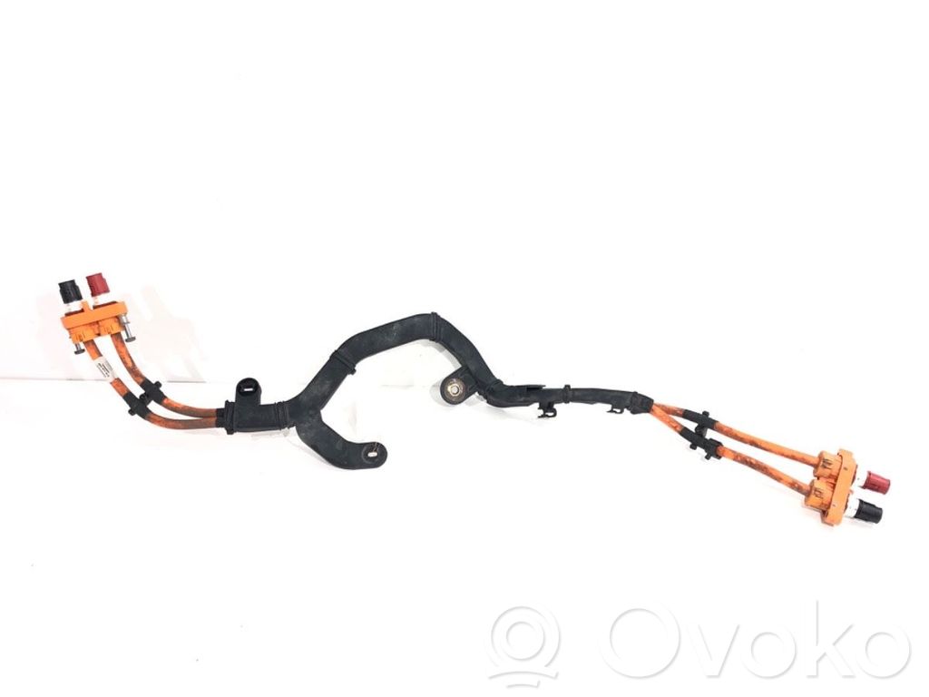 Audi A7 S7 4K8 Cable de alta tensión 