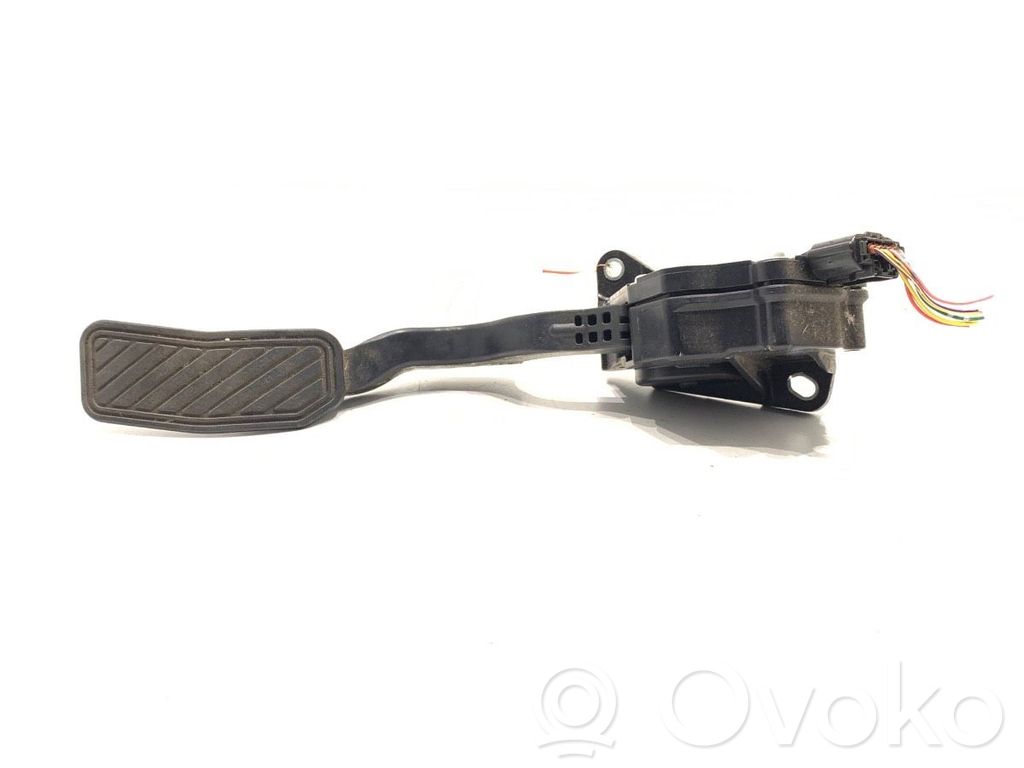 Mazda 2 Accelerator throttle pedal 