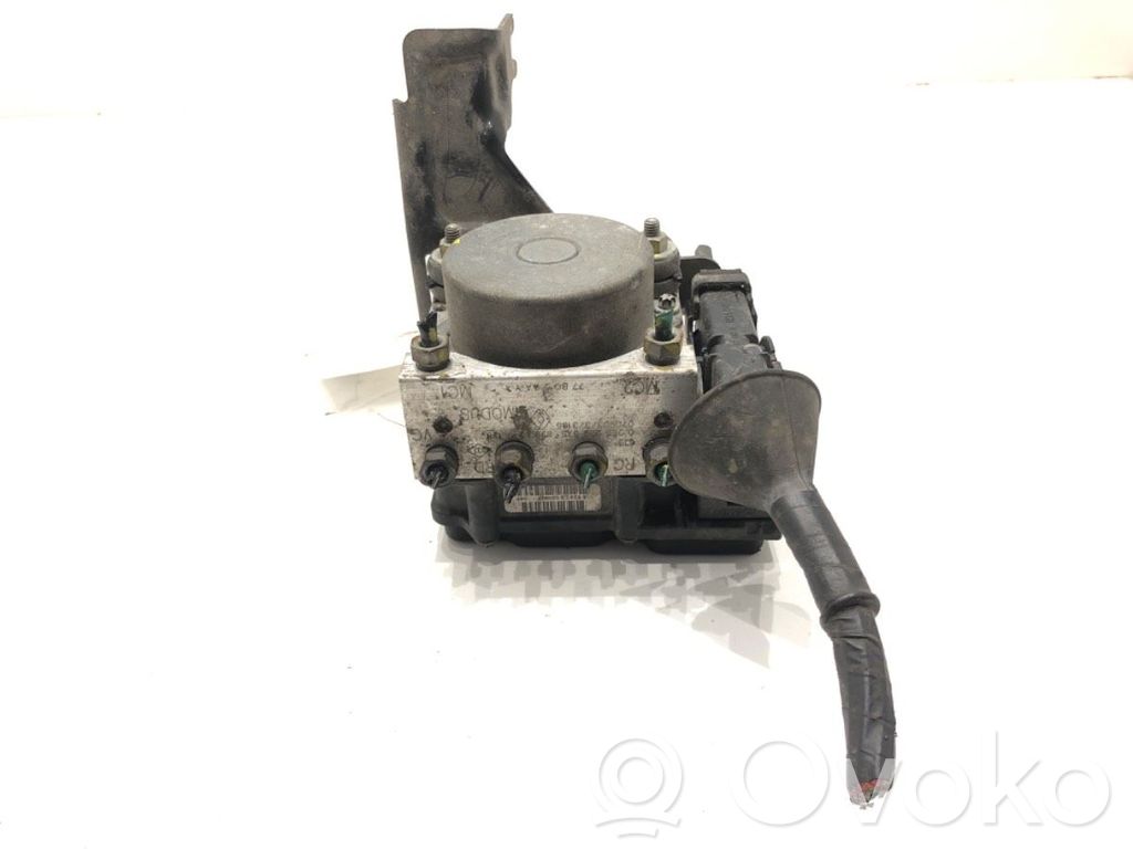 Renault Modus ABS Pump 