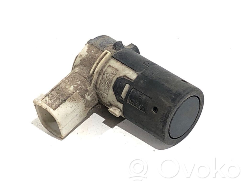 Sensor de aparcamiento PDC   9653849080